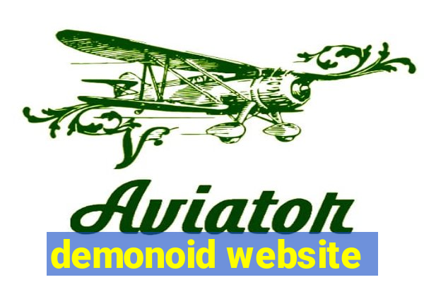 demonoid website